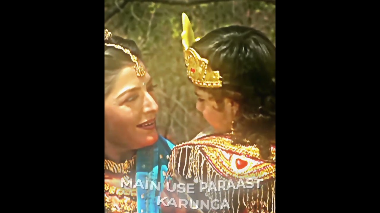 SON OF ARJUN ( WAY DOWN WE GO ) [ Edit-4K ]