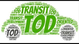 Community Participation in TOD projects: Case studies from Brisbane