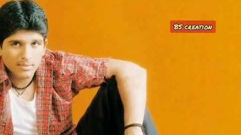 Mere Sapno Ki Rani X  THE BOX || ALLU ARJUN TRANSFORMATION . .. AA status...