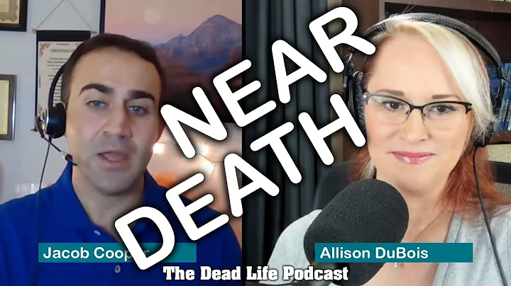 EP73 Near-Death Experience
