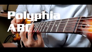 POLYPHIA ft. SOPHIA BLACK: ABC Intro