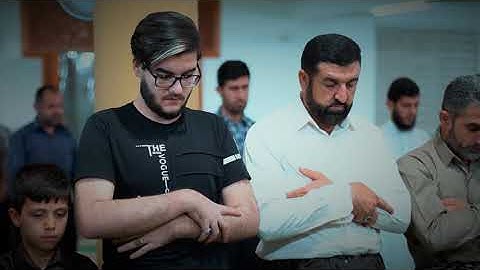 ماتيسر من سورة التوبة بصوت القارئ عبيدة موفق