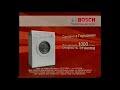Реклама М Видео 2009 Стиральная Машина Bosch за 13990 рублей Реклама М Видео 2009 Стиральная Машина Bosch за 13990 рублей