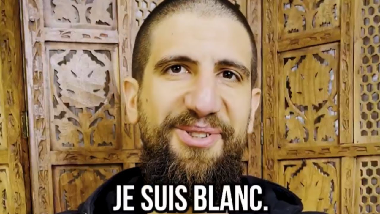 🚨RUFFIN : ENCORE UN PLOT TWIST🚨KROC BLANC sur SAMUEL PATY🚨WISSAM🚨GEMINI🚨CYPRIEN🚨
