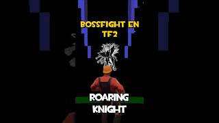 JEFE DE DELTARUNE EN TF2 #tf2 #tf2español #teamfortress2 #gaming