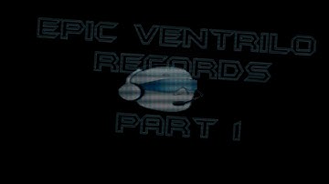 Tibia [Ventrilo] Epic VT Records by Decoy Part 1