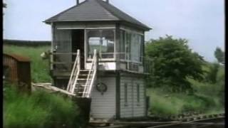 The Train Now Departing   EP 1 The Long Drag (1988)