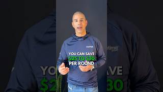The Math Is Simple - TeeTime Golf Pass Pays for Itself Fast