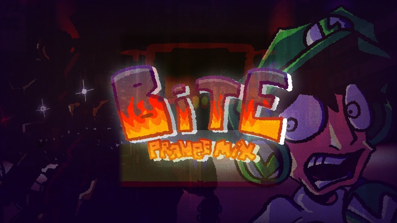 Bite V2 - Prange Guy OST (Ft. Xrex, Getsaa)