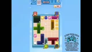 Drop The Cat Level 277 Walkthrough