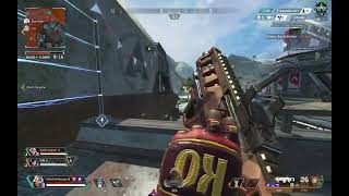 Apex Legends Highlight#1