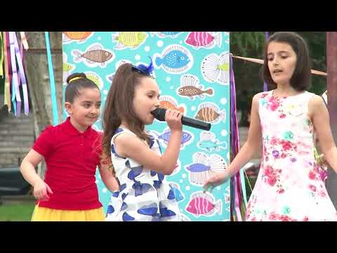 DULI-LULI (\"სალამურა\" კონცერტი -2016წ.)