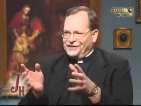 1) Padre Leonard Klein (ex ministro luterano) - Te...