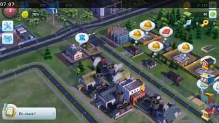 تحميل أقوى لعبة بناء المدن  للاندرويد  + رابط التحميل screenshot 2