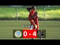 LTFF 2021 SEGUNDA DIVISAUN I FC. NAIN-FETO 0 - 4 FC. MAUDOKO