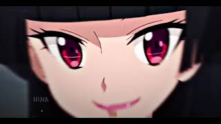 Koito Minase x Rory Mercury AMV Edits