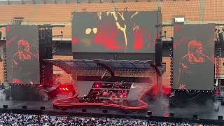 Elton John 06 Have Mercy on the Criminal OUTRO Stadio San Siro, Milano, Italy, 4 jun 2022