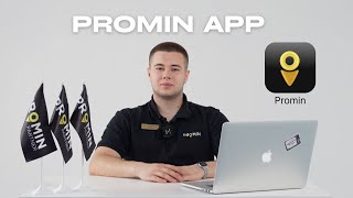 Promin Partner App — Full Control Over Your Earnings! screenshot 2