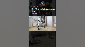 🤖🌍 AI vs Self-Awareness 2.0 #Mind #Adaptability #Capabilities #Integrity #Security #Innovation Part1