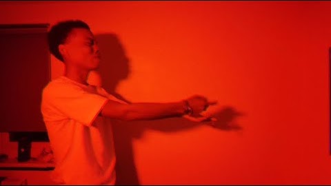 TEECHOSEE - Trials & Tribulations [Official Music Video]
