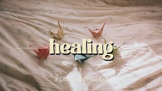 worship songs for healing ~ calming christian songs
