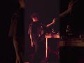 Much love from the Ultra Rare tour!!