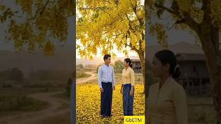 True Love and Money Part-4 #aimyanmar #aiseries #myanmarai