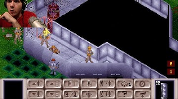 Incredible Mission | X-COM: UFO Defense Part 24