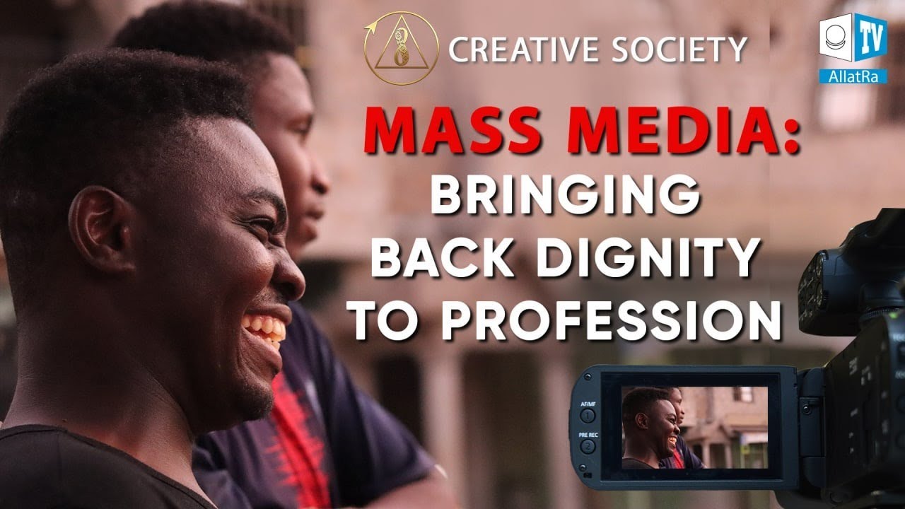 Mass media: bringing back dignity to profession
