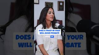 Does a Testamentary Trust Avoid Probate? Understanding Estate Planning