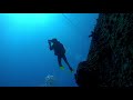 Diving the Vandenburg, Key West Florida