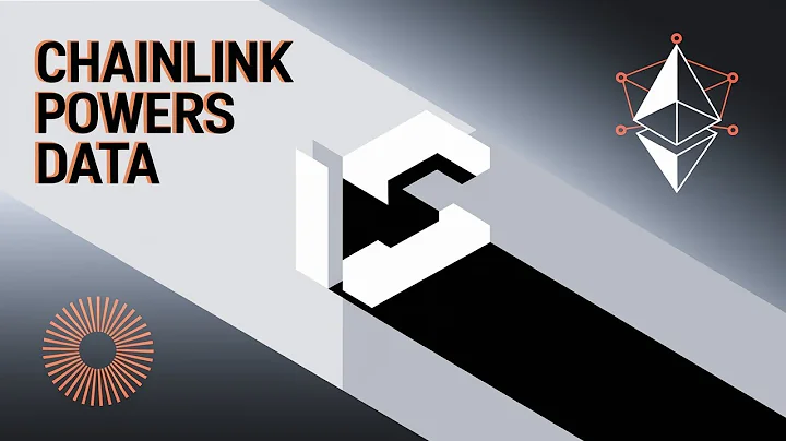 How Chainlink Powers Smart Contracts with Real World Data on Ethereum & Polkadot