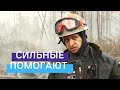 Самые лучшие мужчины в России. Где они? #НКОпрофи