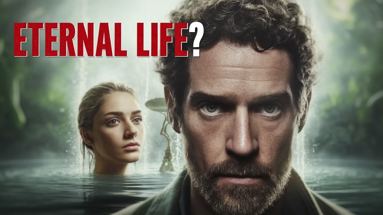 Did Juan Ponce de León REALLY Find the Fountain of Youth in Florida?