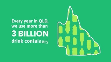 What is Containers for Change?