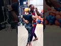Roshanna’s | 🇬🇾 | Private Class with Dr Kizomba in Toronto! | Repost