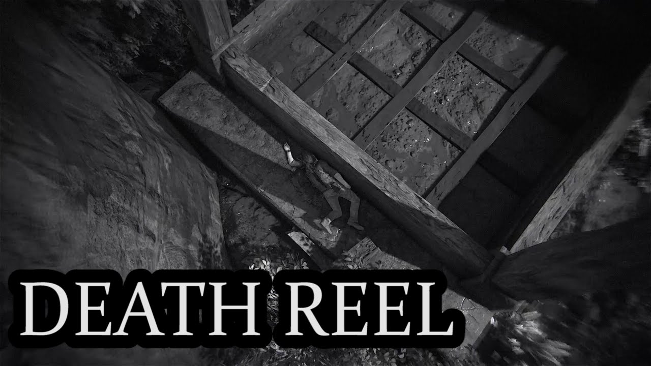 Uncharted 4 - Nathan fckn DIES