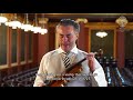 Musical Greetings from the Vienna Philharmonic