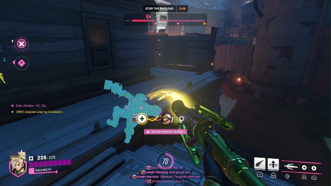 Overwatch 2_20251225193905 - YouTube