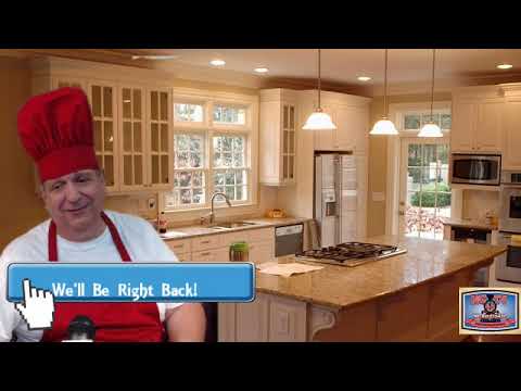 NCTV45’s Cook in the Castle Today’s Dish: ANGELO'S WINGS and SHRIMP BBQ for a Picnic camera iphone 8 plus apk