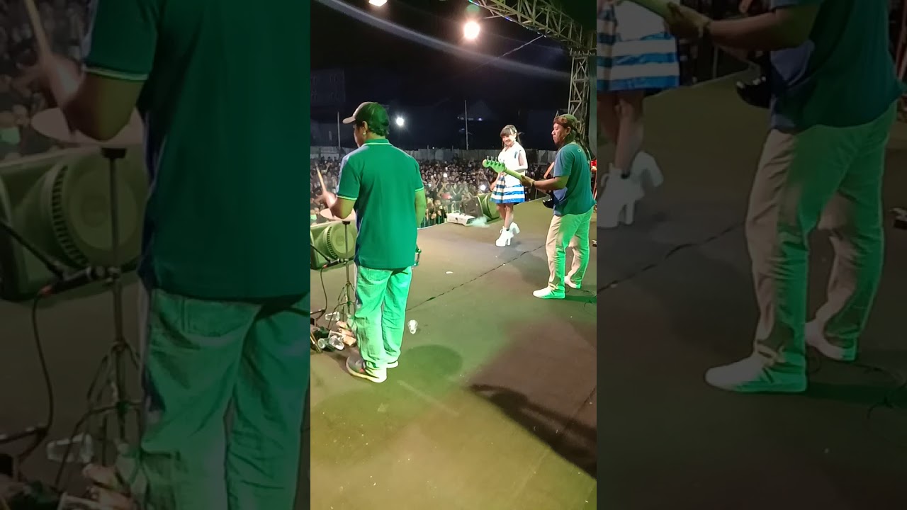 Tasya mundur Alon Alon 