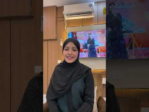 بدأت قناة ماريا قحطان - Maria Qahtan بثًا مباشرًا