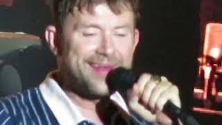 Blur - To the End (Fauna Primavera Chile 2023)