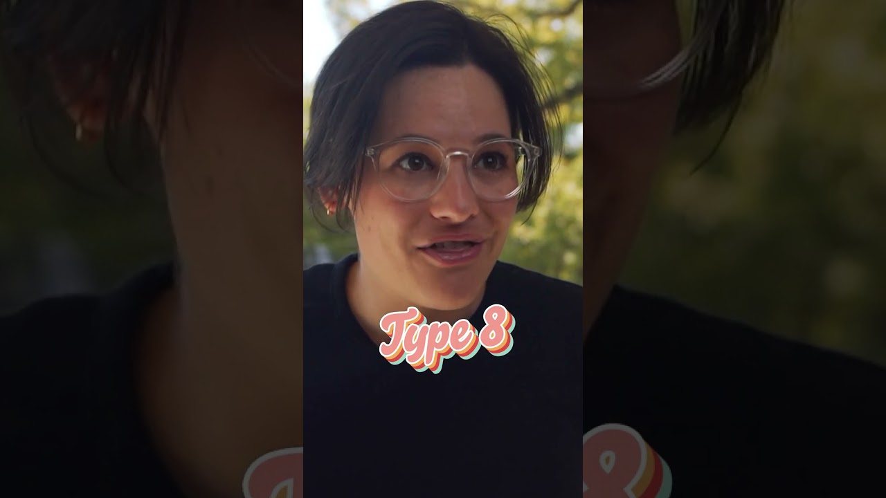 Don't Sell To Type 8s Like This! (Enneagram Sales & Marketing Techniques)