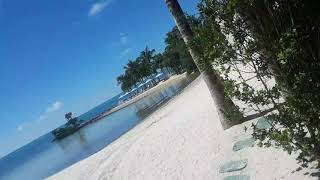 Gilligan's island with trano the skipper🌴🇮🇹 Isla bell resort marathon Florida in the key s