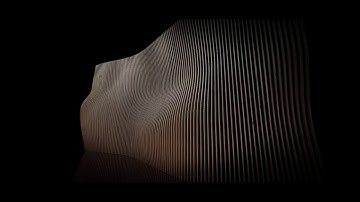 parametric wall in 3ds max(new & creative way)