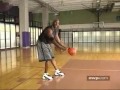 Michael Jordan Teaches How To Shoot Fadeaway Jumper 