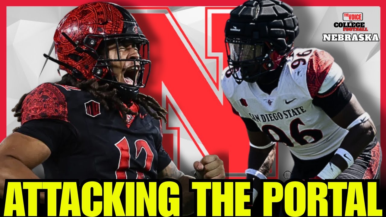 Owen Chambliss Update | Huskers Aim to Fix The Defense ...