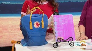 Brooklyn Schugar Shares Her Picks For Back To School Must-Haves - New Day Nw
