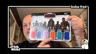 #190 - boba-fred - Quels Goodies de retour de conventions ? Conventions blues ?